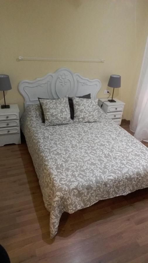 Апартаменты Apartamento Bianca Хихон Экстерьер фото